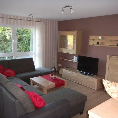 Ferienwohnung Bernkastel-Kues - Alte Rebschule Экстерьер фото