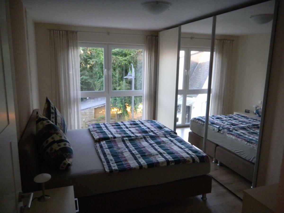 Ferienwohnung Bernkastel-Kues - Alte Rebschule Экстерьер фото