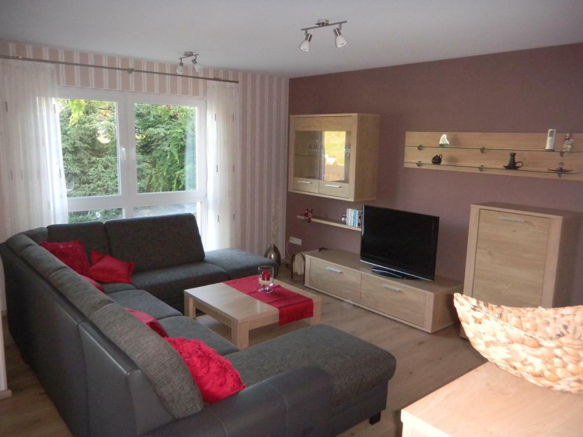 Ferienwohnung Bernkastel-Kues - Alte Rebschule Экстерьер фото
