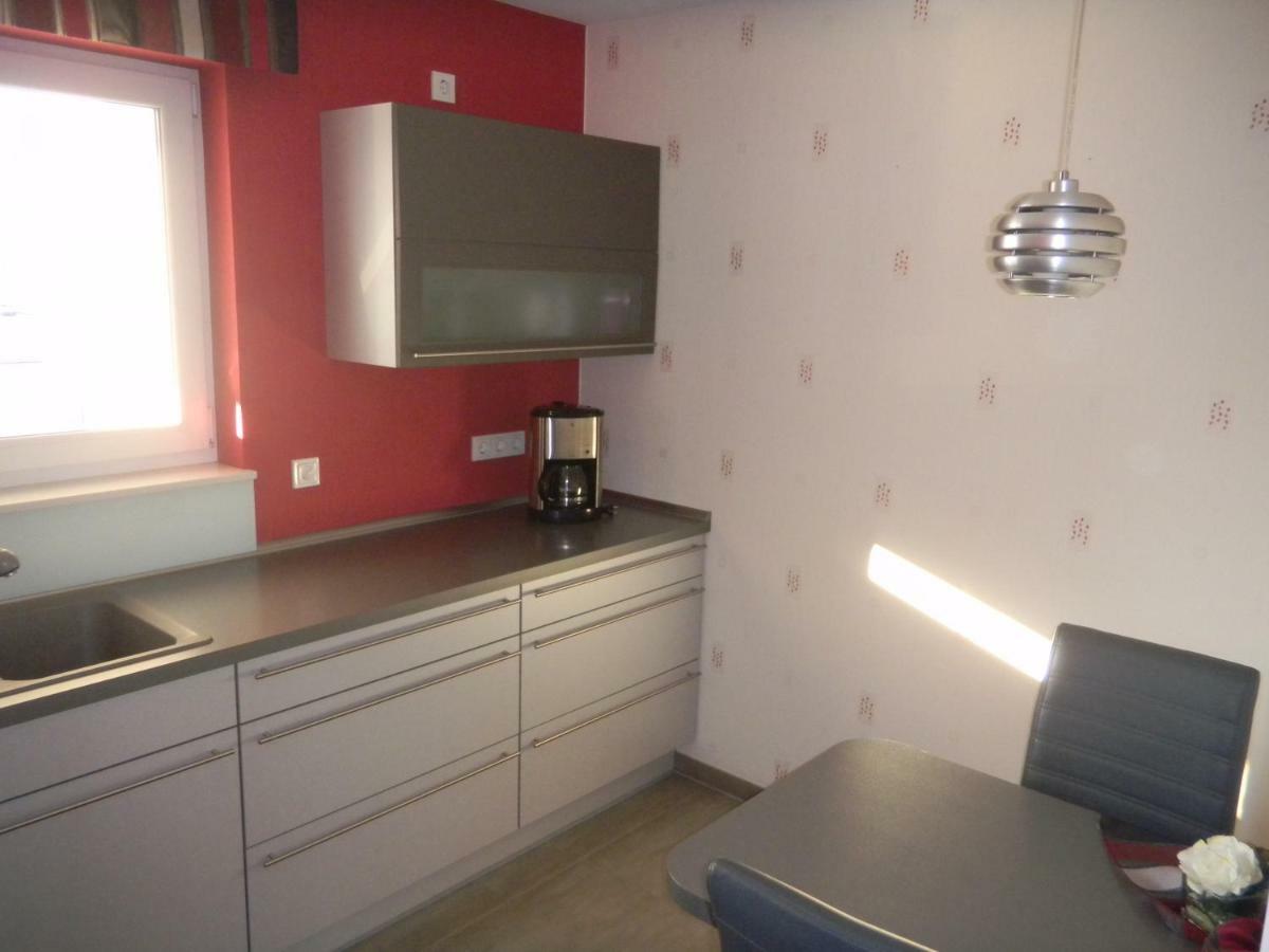 Ferienwohnung Bernkastel-Kues - Alte Rebschule Экстерьер фото