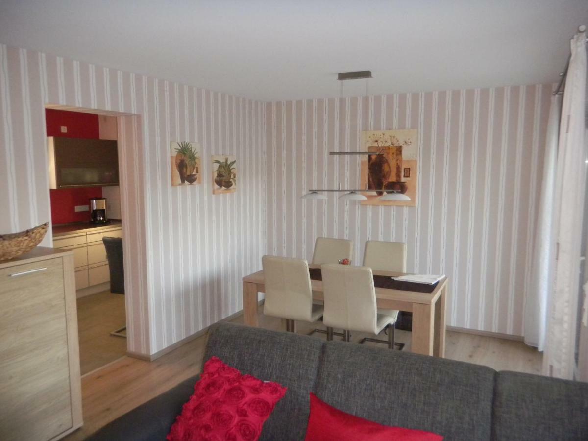 Ferienwohnung Bernkastel-Kues - Alte Rebschule Экстерьер фото