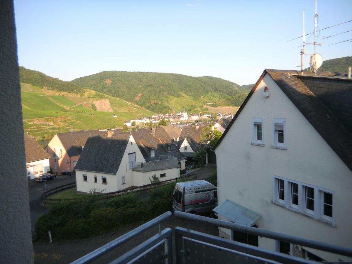 Ferienwohnung Bernkastel-Kues - Alte Rebschule Экстерьер фото