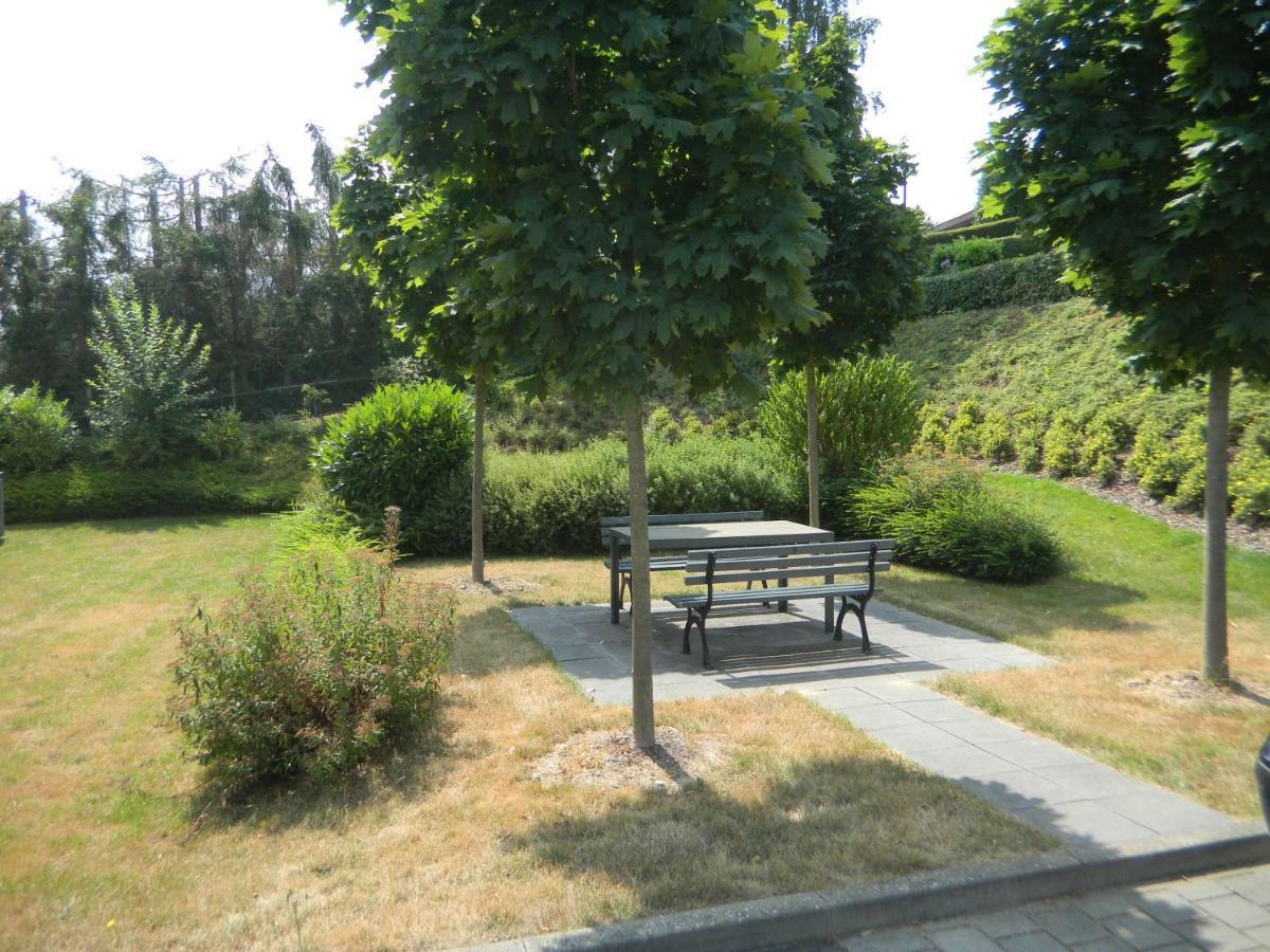 Ferienwohnung Bernkastel-Kues - Alte Rebschule Экстерьер фото