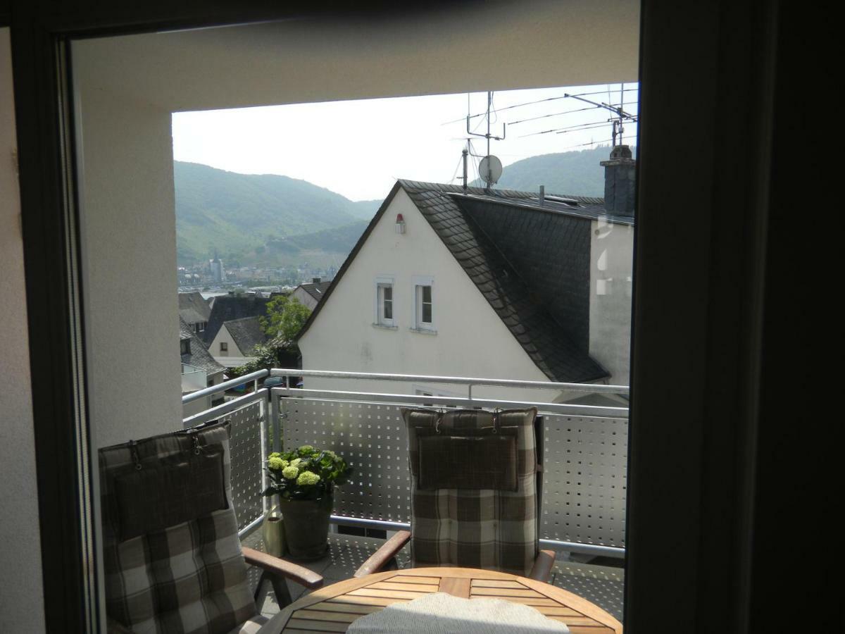 Ferienwohnung Bernkastel-Kues - Alte Rebschule Экстерьер фото