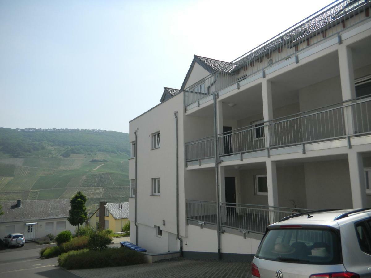 Ferienwohnung Bernkastel-Kues - Alte Rebschule Экстерьер фото