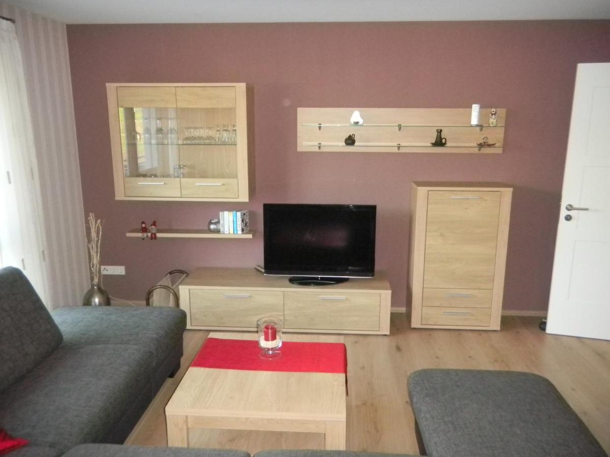 Ferienwohnung Bernkastel-Kues - Alte Rebschule Экстерьер фото